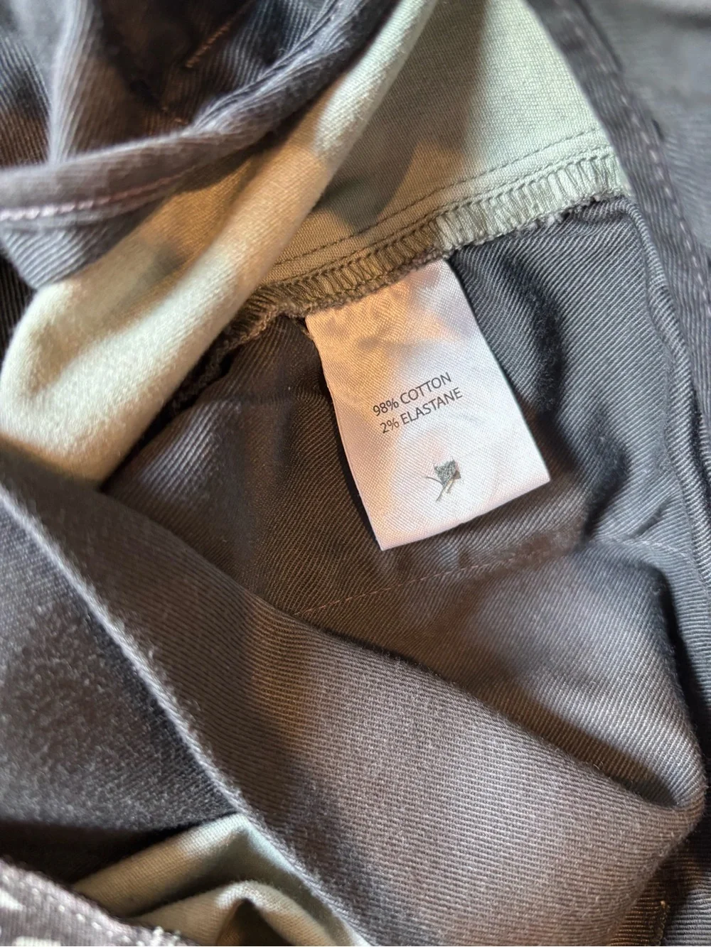 Undefeated pants, men’s size 32